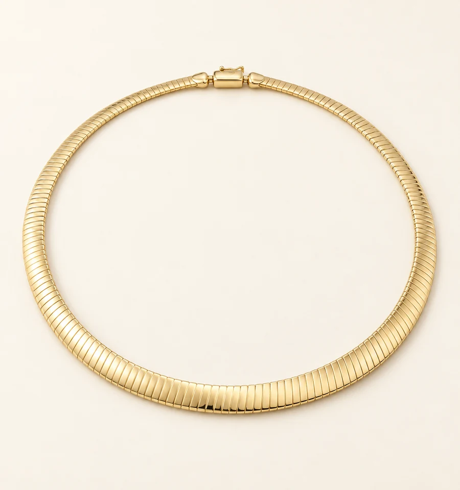 Omega, cadena