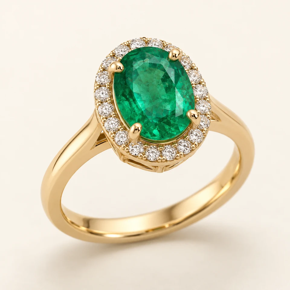Renacer, anillo