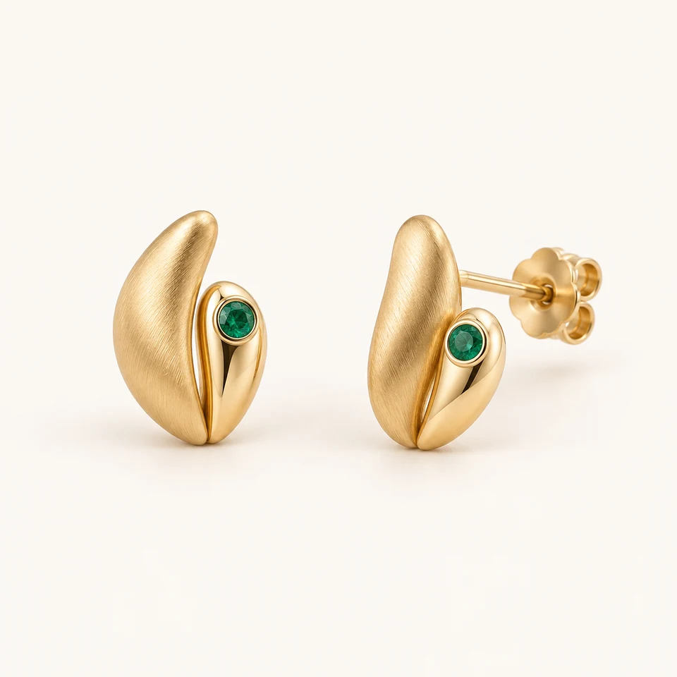 Guía, aretes