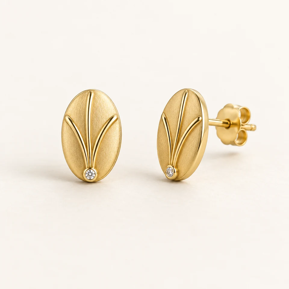 Raíces comunes, aretes