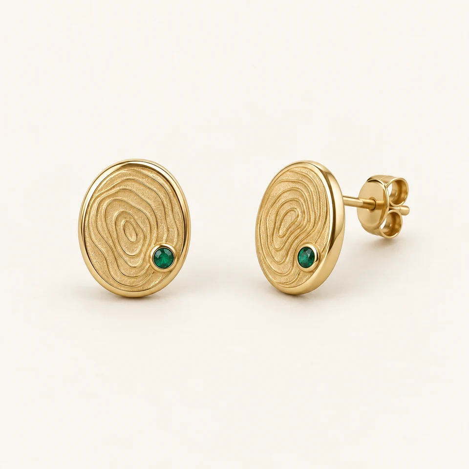 Legado, aretes