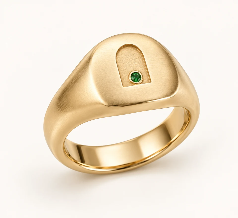 Umbral, anillo