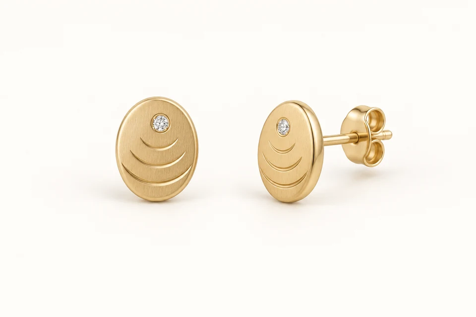 Cima, aretes