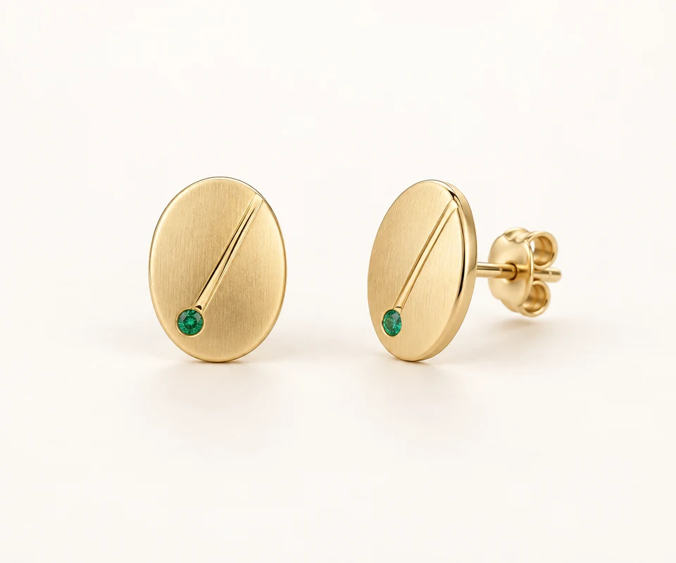 Impulso, aretes