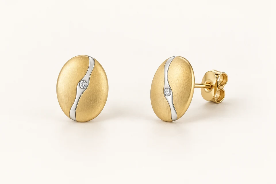 Resiliencia, aretes