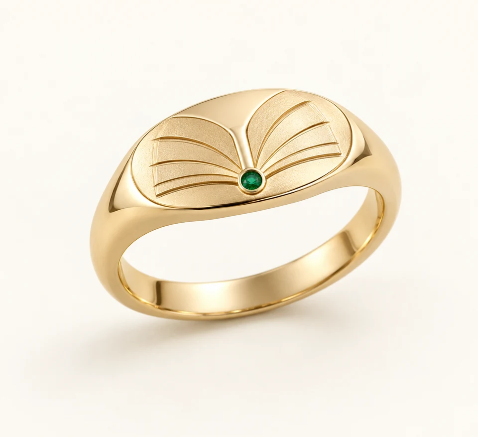Conocimiento abierto, anillo