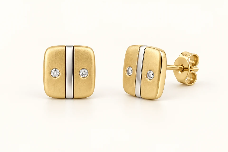 Equilibrio, aretes