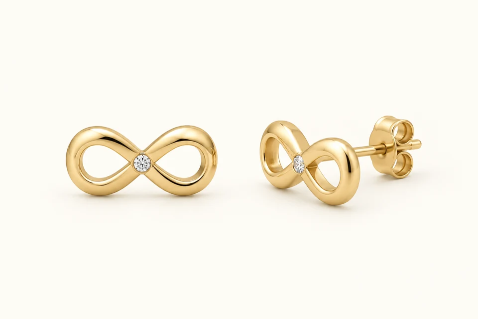 Infinito riguroso, aretes