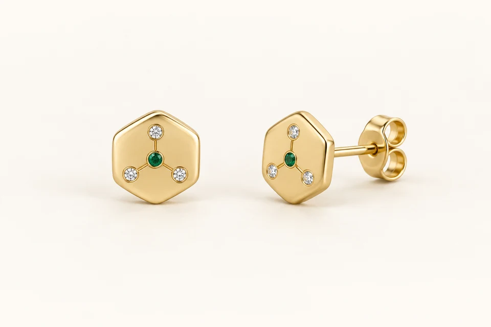 Red de decisiones, aretes
