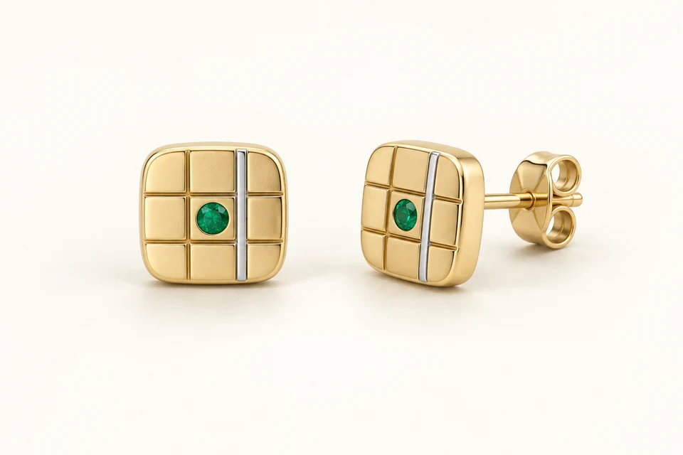 Estructura, aretes