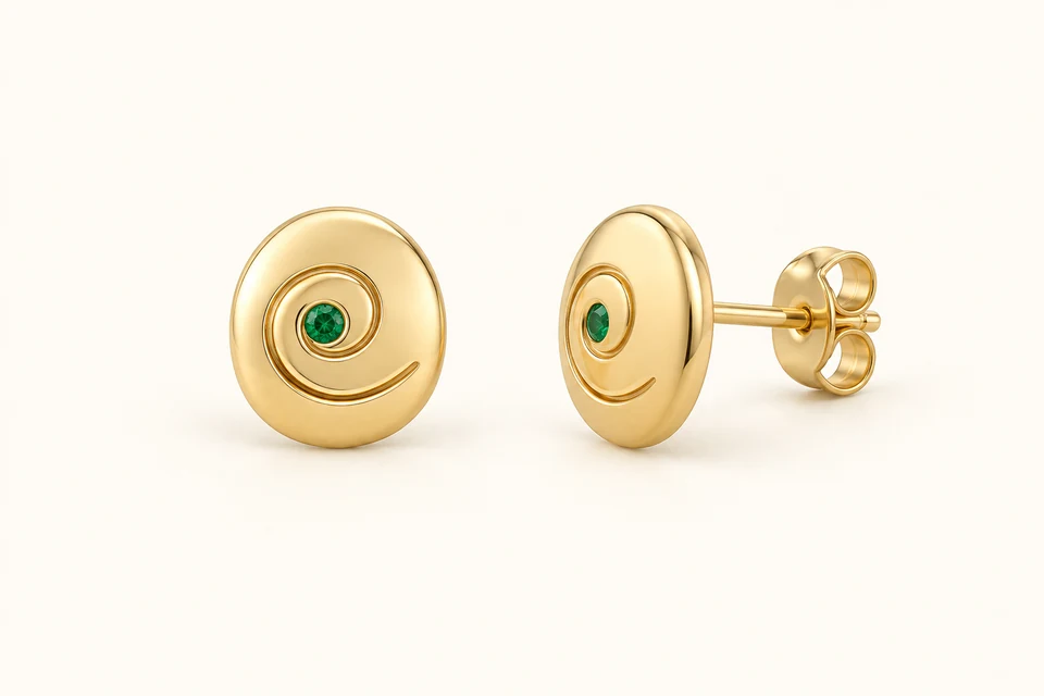 Alquimia culinaria, aretes