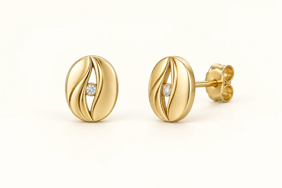 Historia abierta, aretes