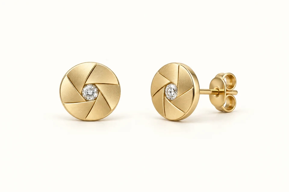 Instante, aretes