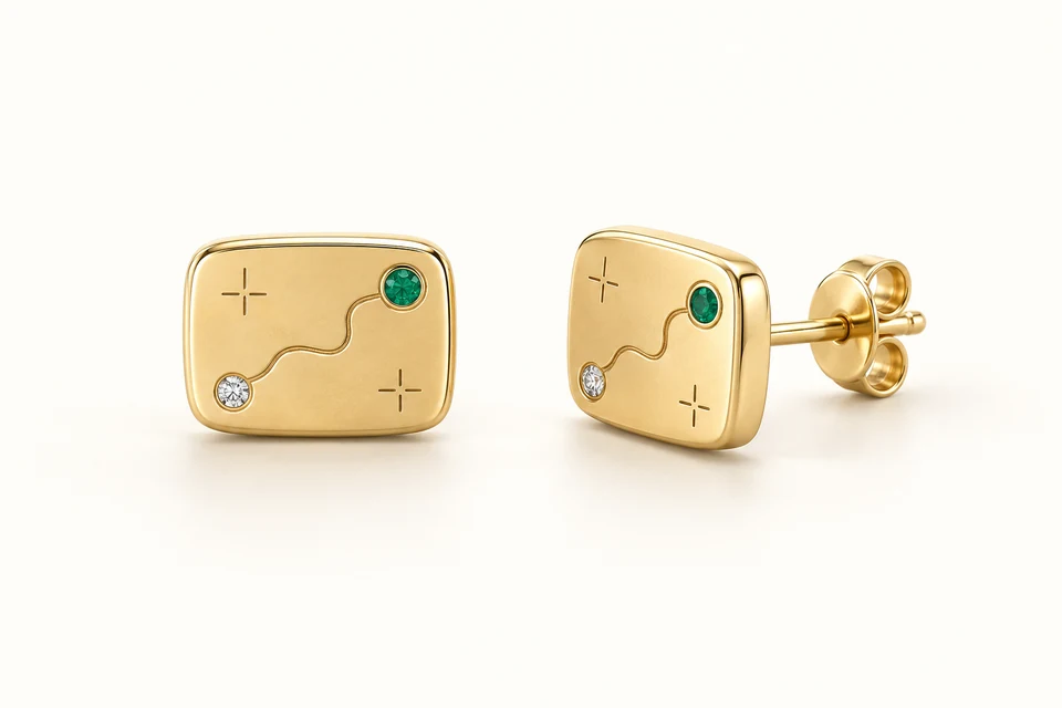 Ruta libre, aretes