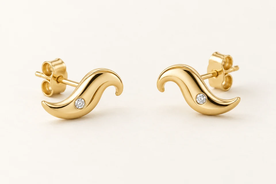 Fluidez, aretes