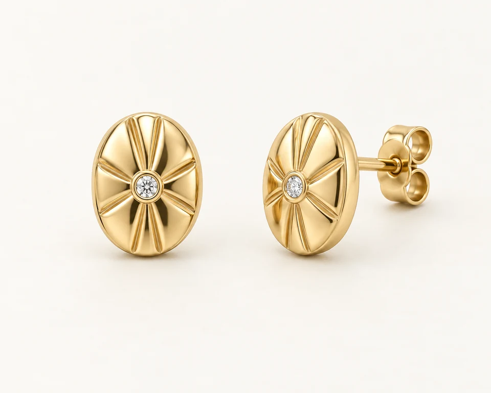 Fuerza, aretes