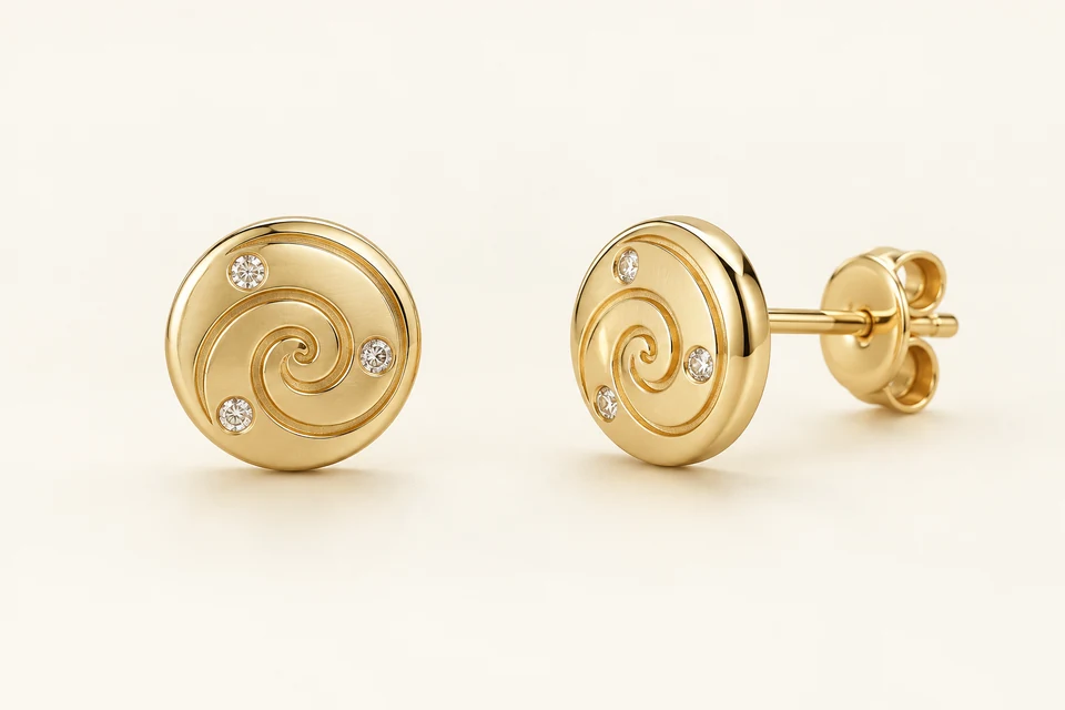 Giro, aretes