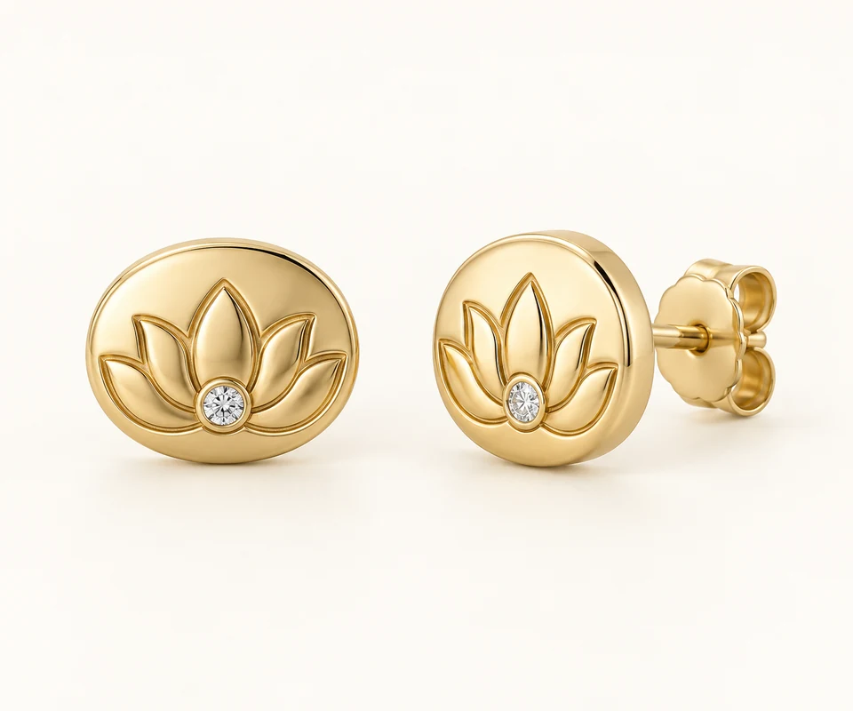 Centro, aretes