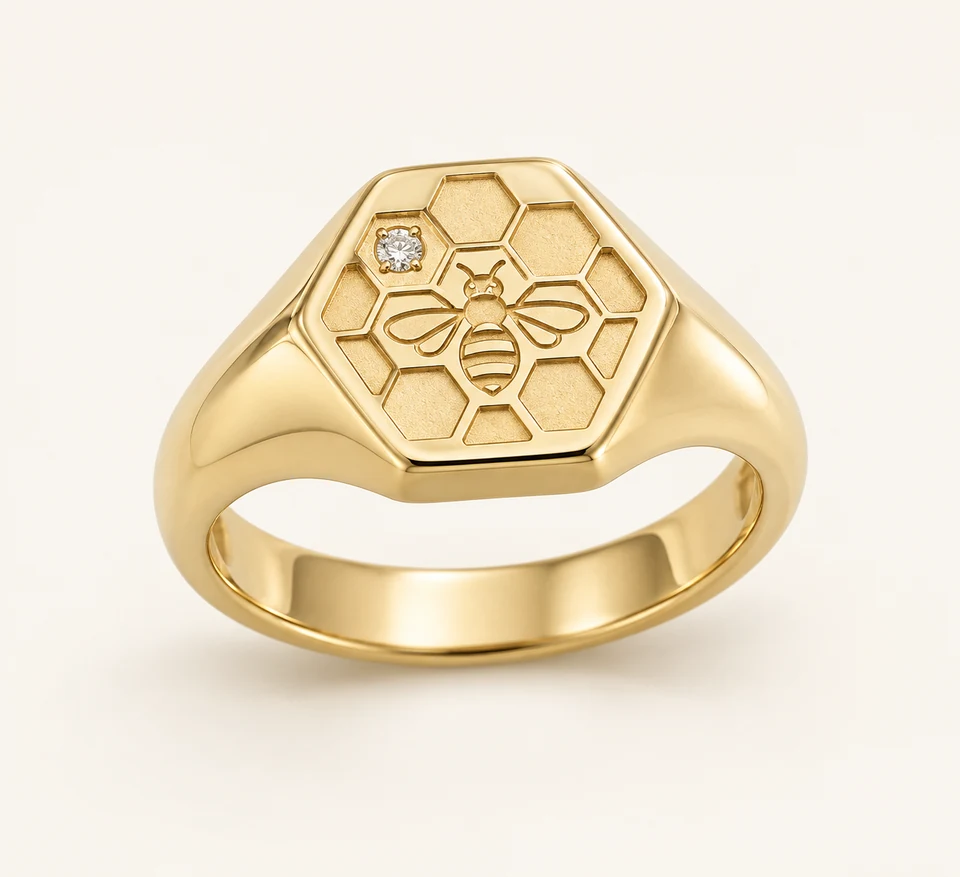 Comunidad, anillo