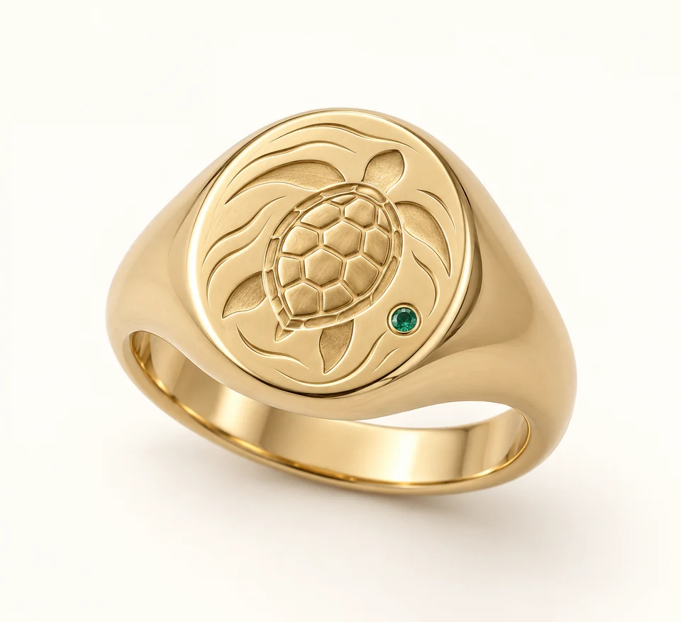Permanencia, anillo
