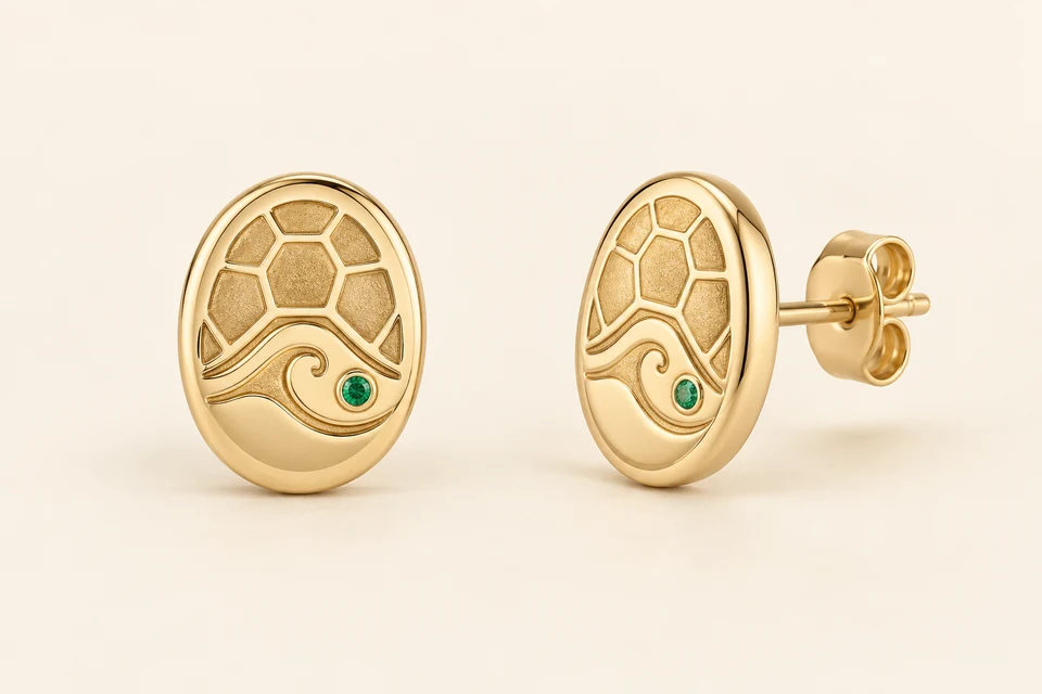 Permanencia, aretes
