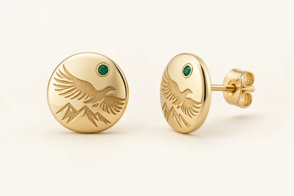 Altura, aretes