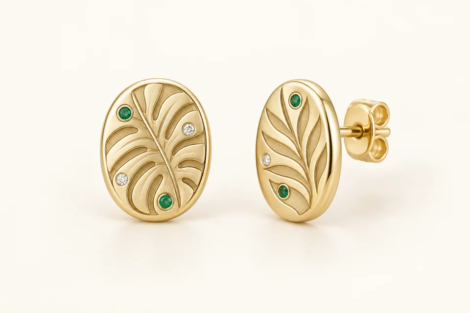 Bosque, aretes
