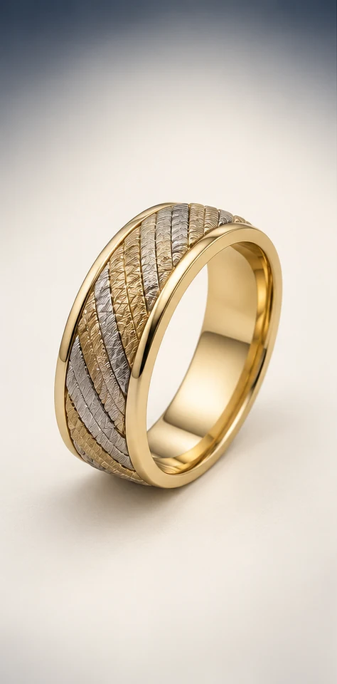 Abrigo andino — anillo, anillo