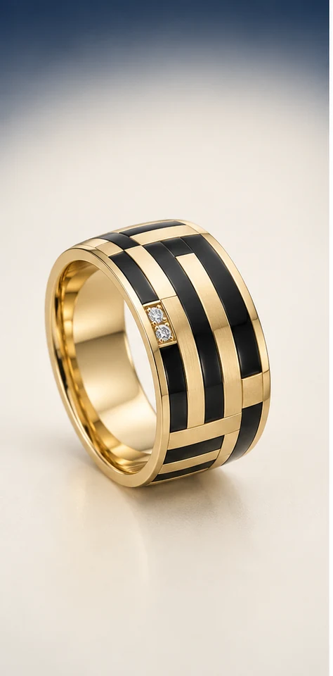 Vuelta sabanera — anillo, anillo