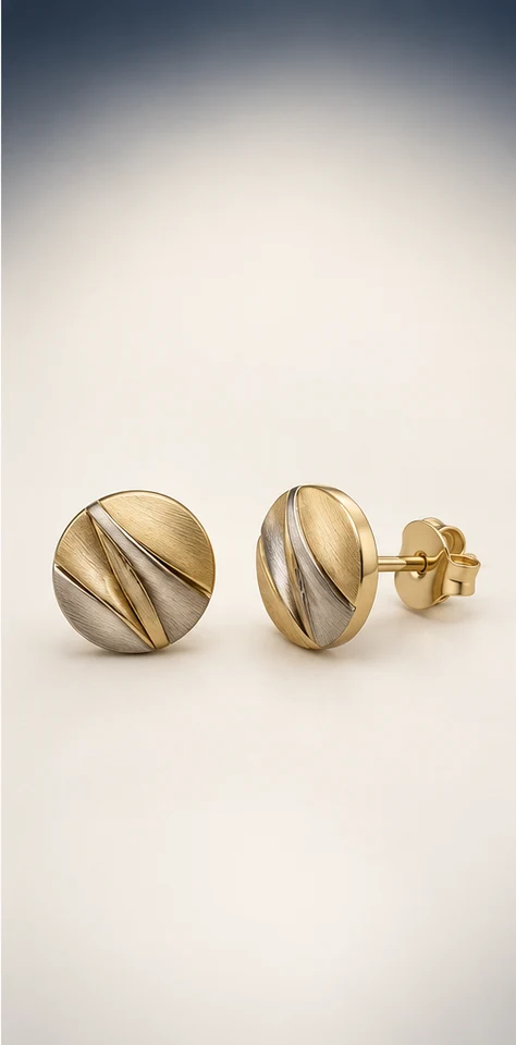 Abrigo andino — aretes, aretes