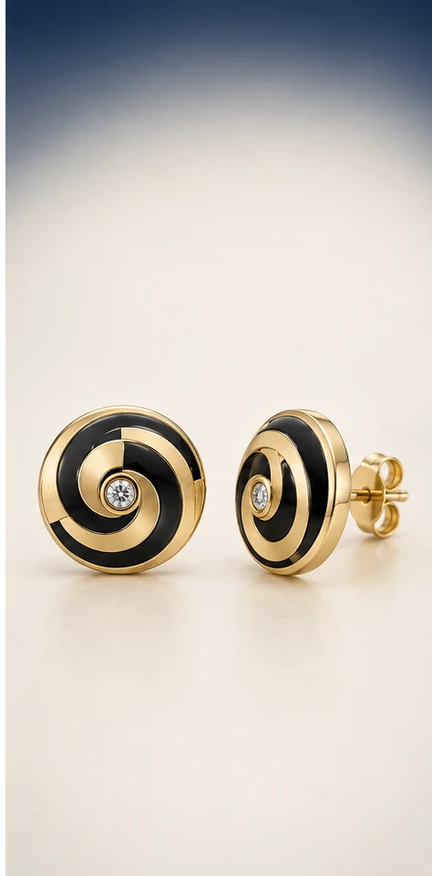 Vuelta sabanera — aretes, aretes